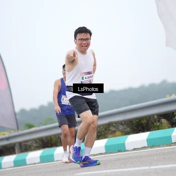 Runner Photo 7388633
