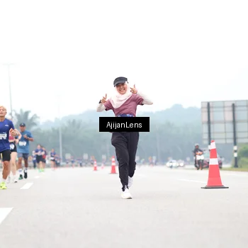 Runner Photo 7388641