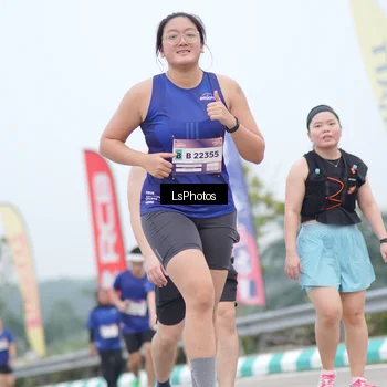 Runner Photo 7388648