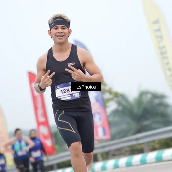 Runner Photo 7388650