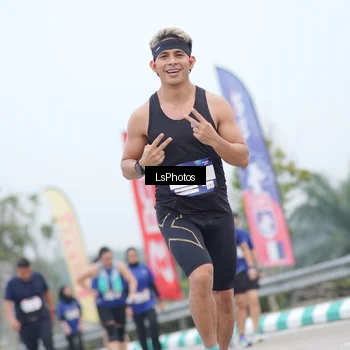Runner Photo 7388654