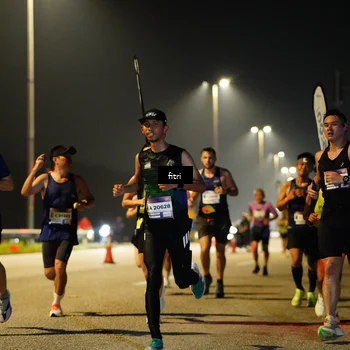 Runner Photo 7388661