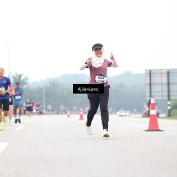 Runner Photo 7388662