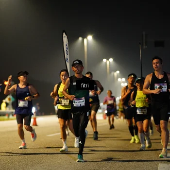Runner Photo 7388674