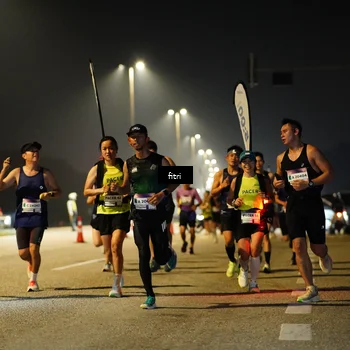 Runner Photo 7388684