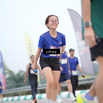 Runner Photo 7388694