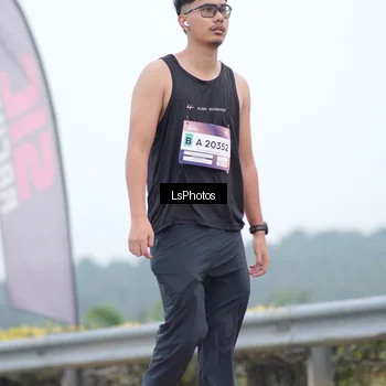 Runner Photo 7388700