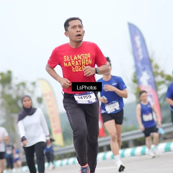 Runner Photo 7388703