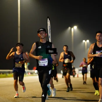 Runner Photo 7388709