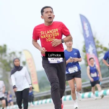 Runner Photo 7388719