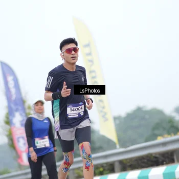 Runner Photo 7388761
