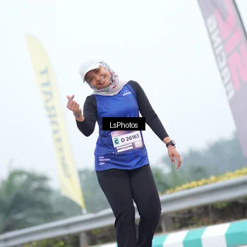 Runner Photo 7388770