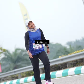 Runner Photo 7388773