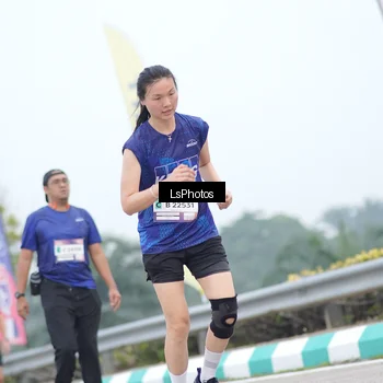 Runner Photo 7388779