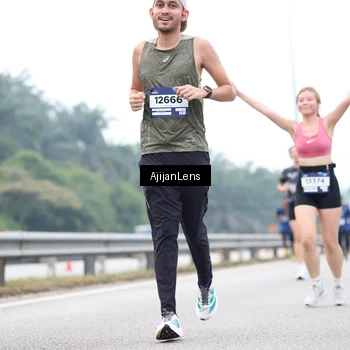 Runner Photo 7388795