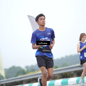 Runner Photo 7388870