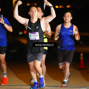 Runner Photo 7388881