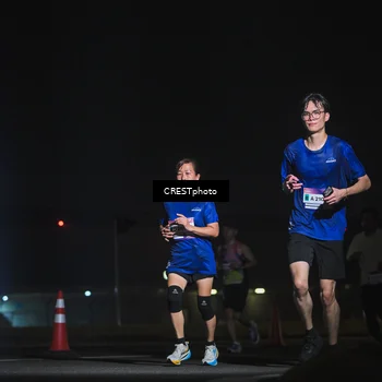 Runner Photo 7388882