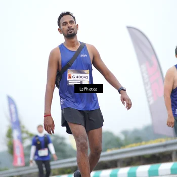 Runner Photo 7388901