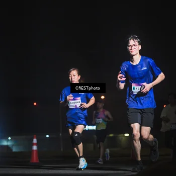 Runner Photo 7388933