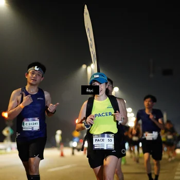 Runner Photo 7388941