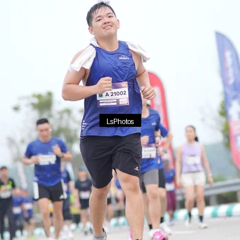 Runner Photo 7388957
