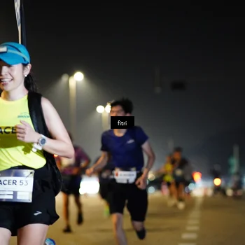 Runner Photo 7388965