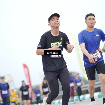 Runner Photo 7388976