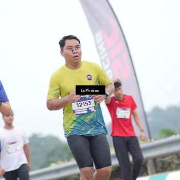 Runner Photo 7388977