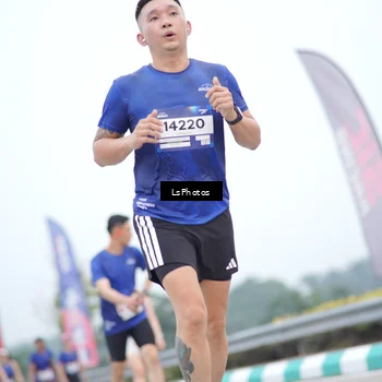Runner Photo 7388985