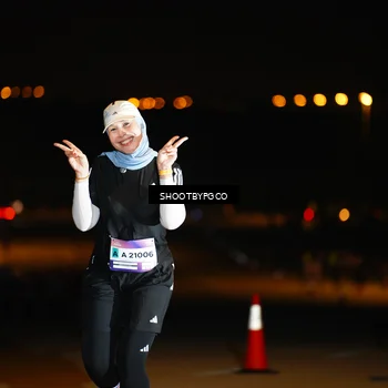 Runner Photo 7389018