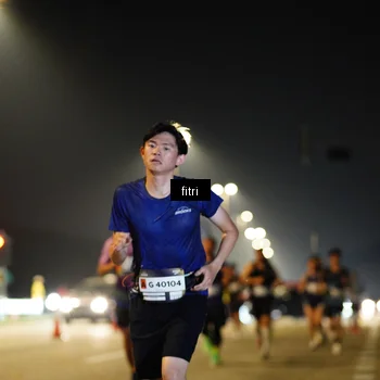 Runner Photo 7389025