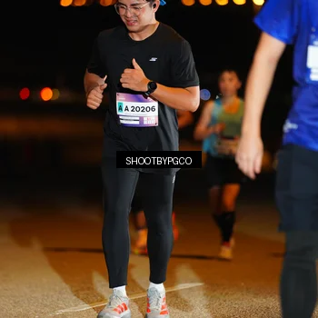 Runner Photo 7389037