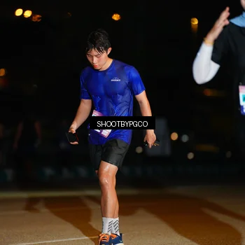 Runner Photo 7389049