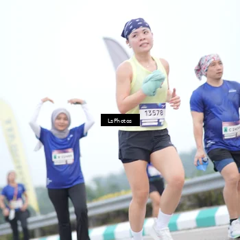 Runner Photo 7389066