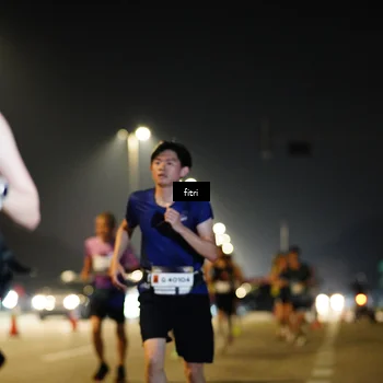 Runner Photo 7389067