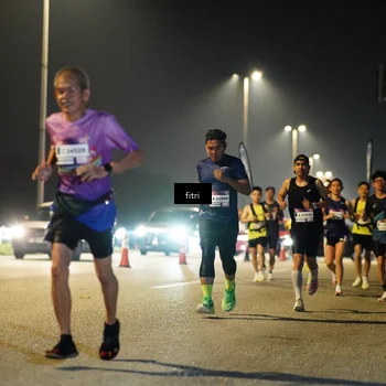 Runner Photo 7389084