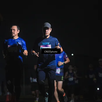 Runner Photo 7389105