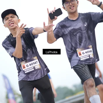Runner Photo 7389109