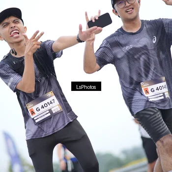 Runner Photo 7389120