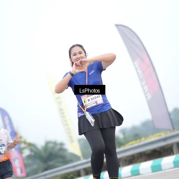 Runner Photo 7389124