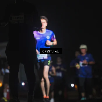 Runner Photo 7389128