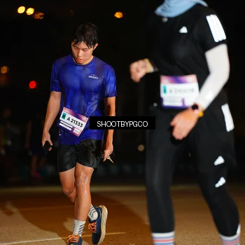 Runner Photo 7389129