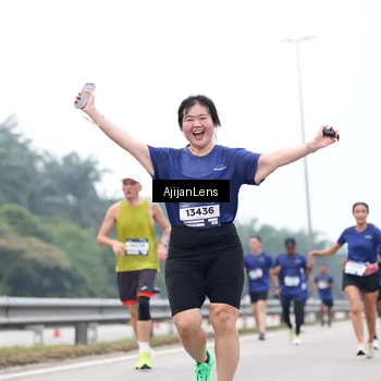 Runner Photo 7389131