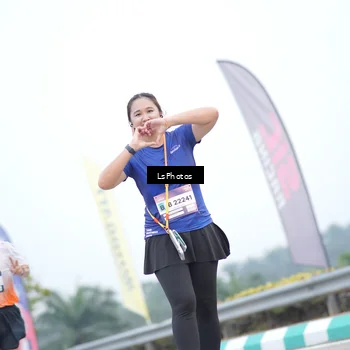 Runner Photo 7389135