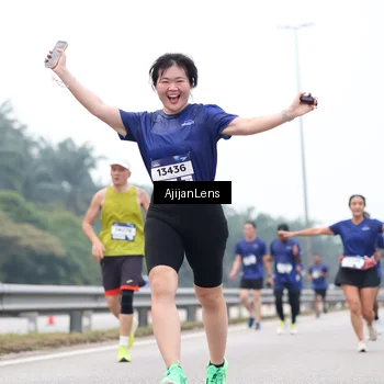 Runner Photo 7389144