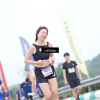 Runner Photo 7389150