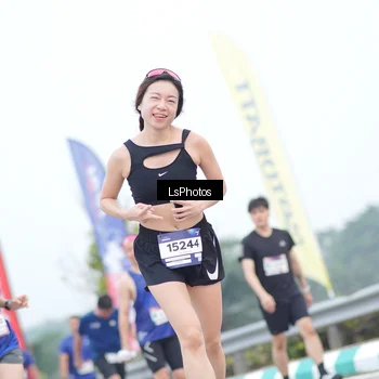 Runner Photo 7389155