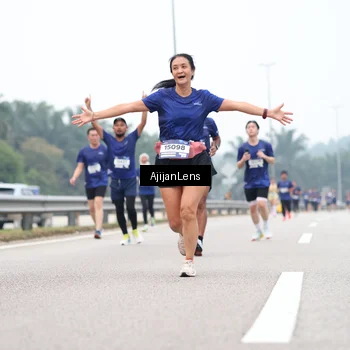 Runner Photo 7389180