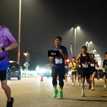 Runner Photo 7389182